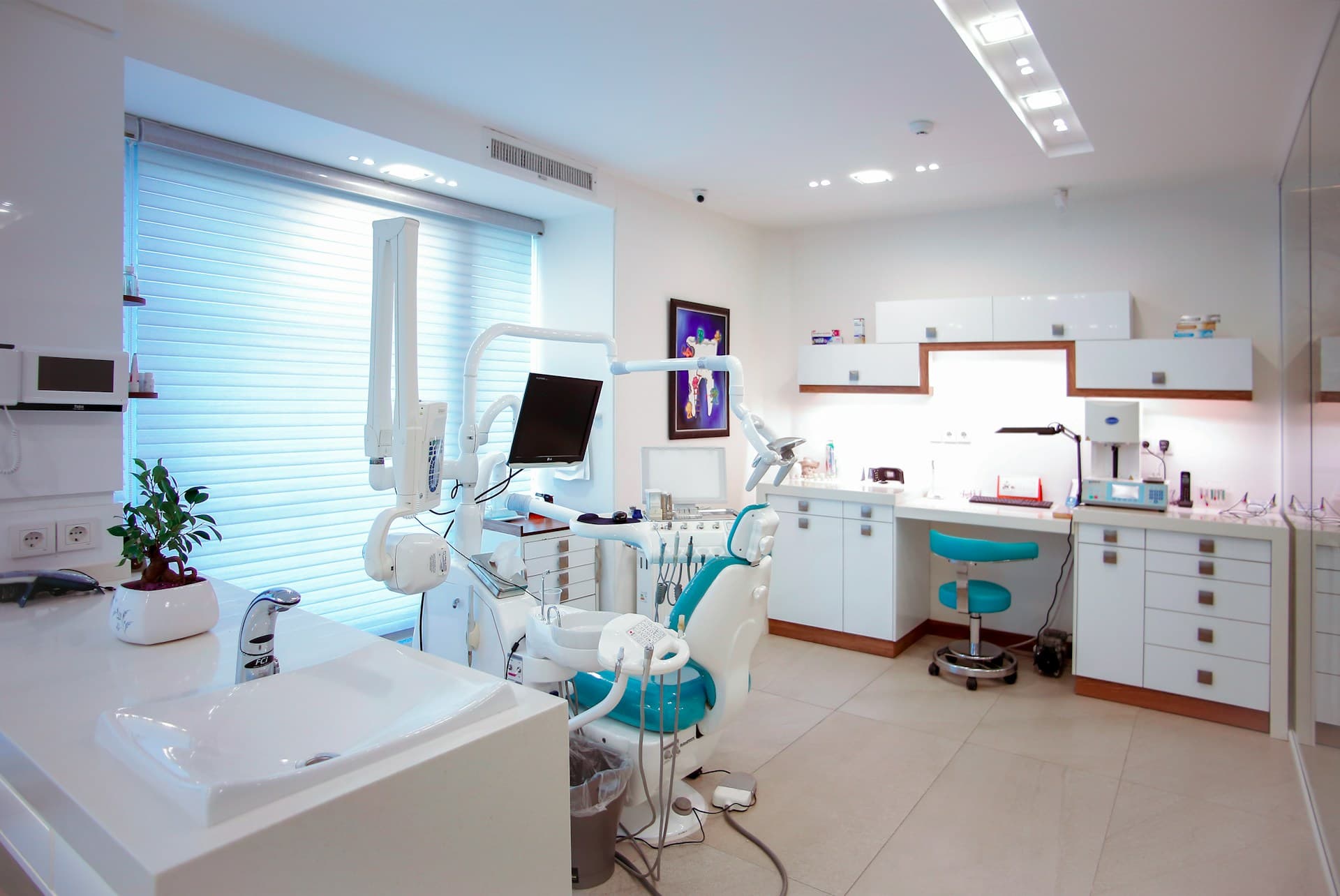 Clinic